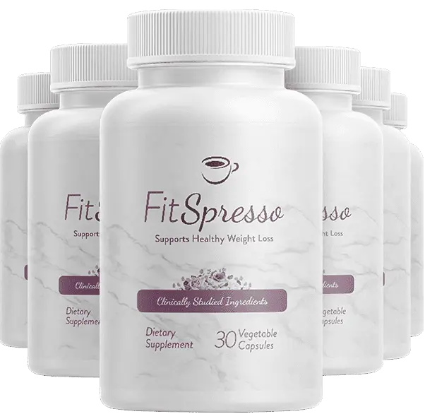 FitSpresso™ | UK Official Webisite | 100% Natural